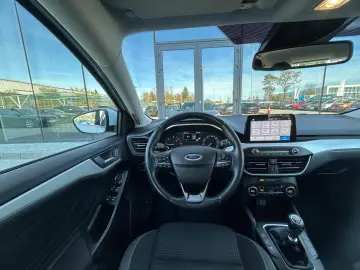 Ford Focus 1.5 EcoBlue Trend Edition 2021