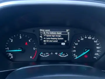 Ford Focus 1.5 EcoBlue Trend Edition 2021