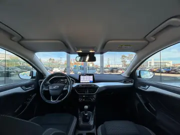 Ford Focus 1.5 EcoBlue Trend Edition 2021