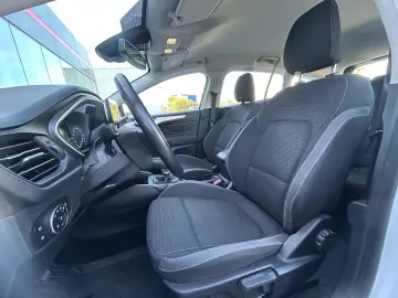 Ford Focus 1.5 EcoBlue Trend Edition 2021