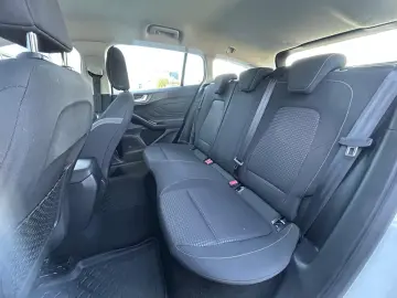 Ford Focus 1.5 EcoBlue Trend Edition 2021