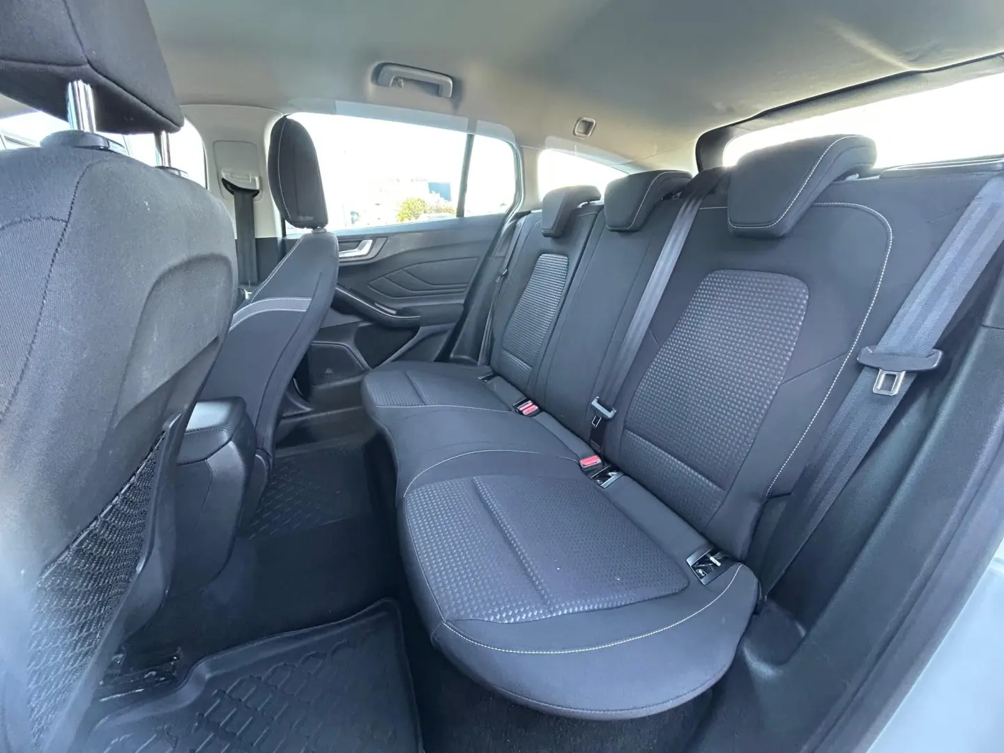 Ford Focus 1.5 EcoBlue Trend Edition 2021