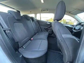 Ford Focus 1.5 EcoBlue Trend Edition 2021