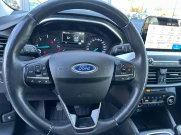 Ford Focus 1.5 EcoBlue Trend Edition 2021