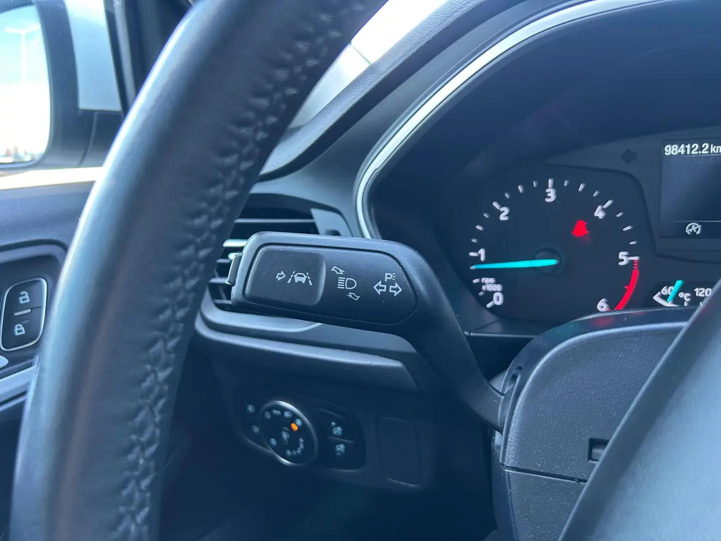 Ford Focus 1.5 EcoBlue Trend Edition 2021