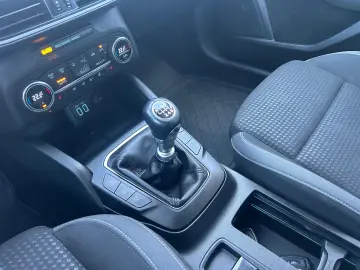 Ford Focus 1.5 EcoBlue Trend Edition 2021