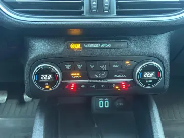 Ford Focus 1.5 EcoBlue Trend Edition 2021