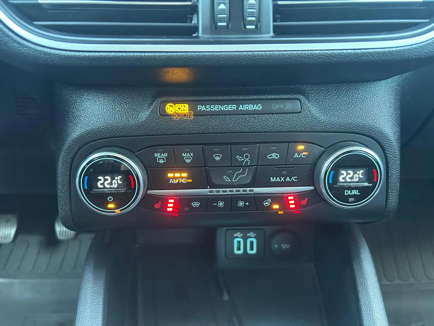 Ford Focus 1.5 EcoBlue Trend Edition 2021