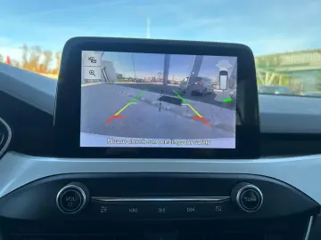 Ford Focus 1.5 EcoBlue Trend Edition 2021