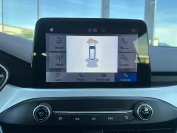 Ford Focus 1.5 EcoBlue Trend Edition 2021