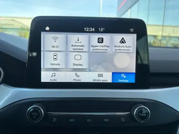 Ford Focus 1.5 EcoBlue Trend Edition 2021