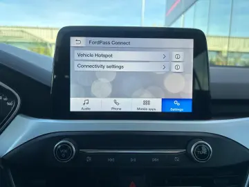 Ford Focus 1.5 EcoBlue Trend Edition 2021