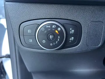 Ford Focus 1.5 EcoBlue Trend Edition 2021