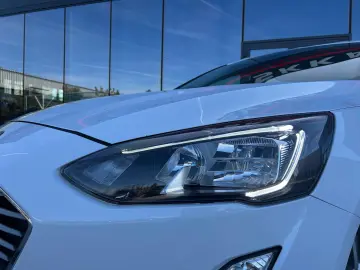 Ford Focus 1.5 EcoBlue Trend Edition 2021