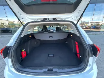 Ford Focus 1.5 EcoBlue Trend Edition 2021