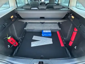 Ford Focus 1.5 EcoBlue Trend Edition 2021