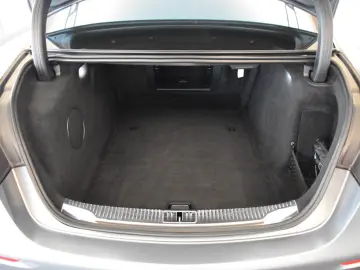 S 580 4Matic L AMG LINE MANUFAKTUR EXKLUSIV VOLL