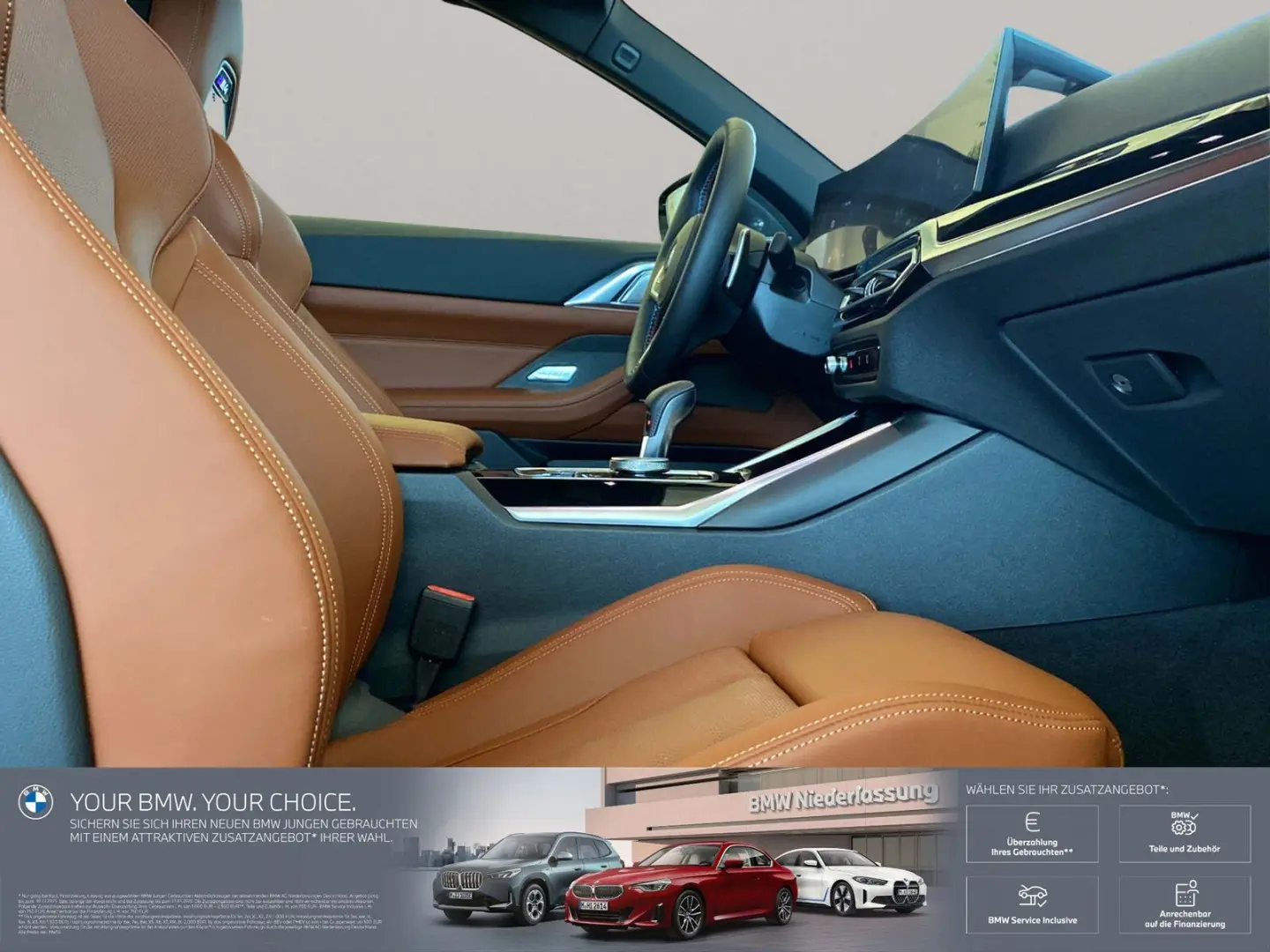 M4 Competition M xDrive Cabrio Harman K Laser