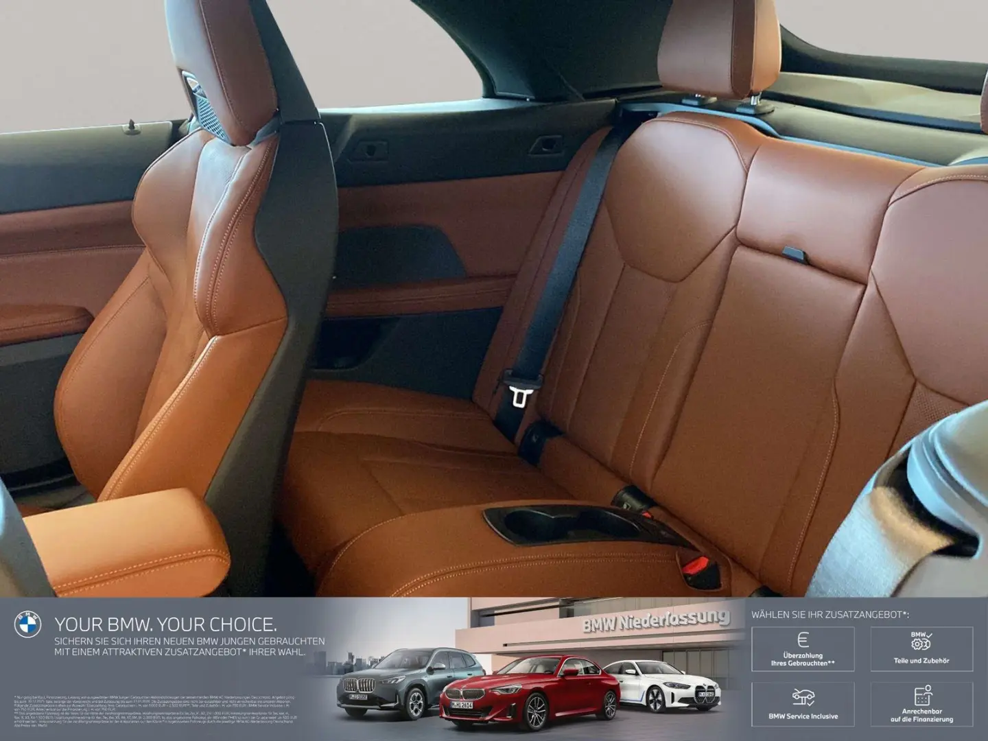 M4 Competition M xDrive Cabrio Harman K Laser