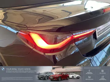 M4 Competition M xDrive Cabrio Harman K Laser