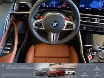 M4 Competition M xDrive Cabrio Harman K Laser