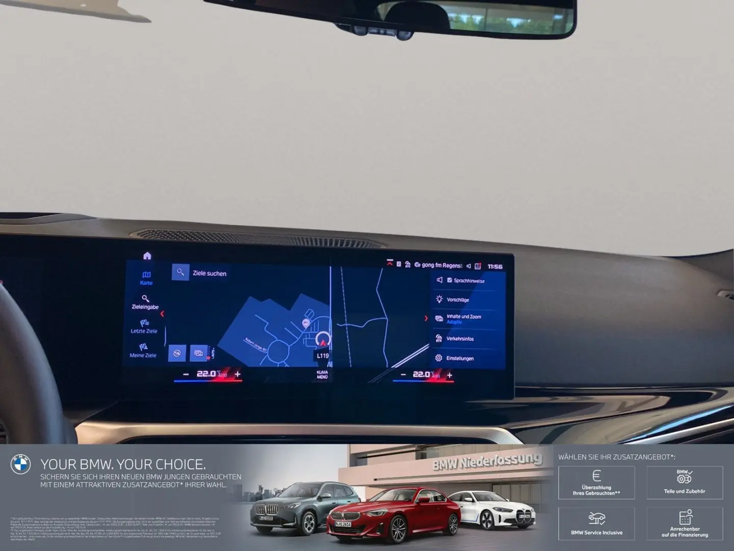 M4 Competition M xDrive Cabrio Harman K Laser