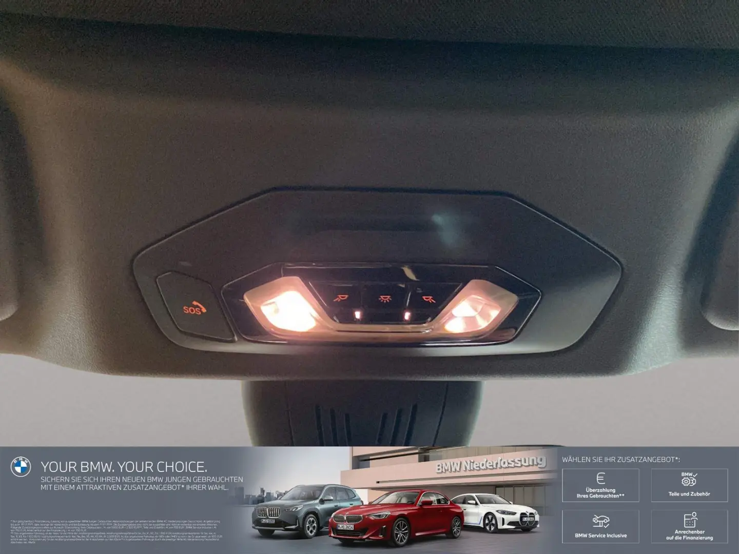 M4 Competition M xDrive Cabrio Harman K Laser