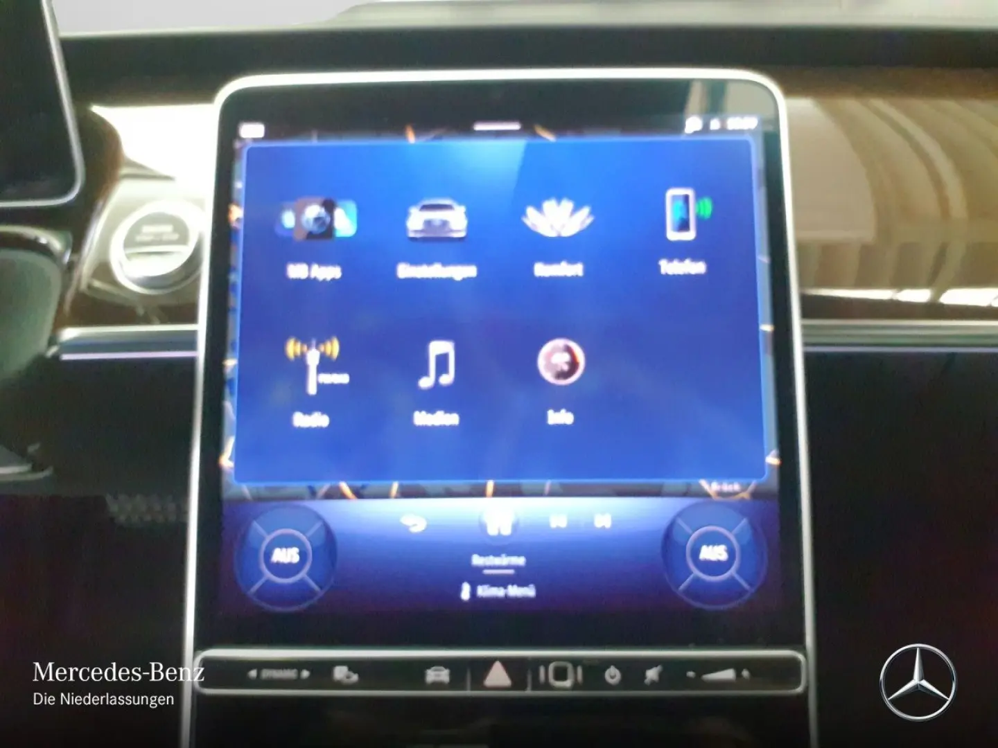 S 500 L 4M AMG Exklusiv Drive Pilot Pano HuD TV