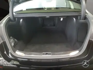 S 500 L 4M AMG Exklusiv Drive Pilot Pano HuD TV