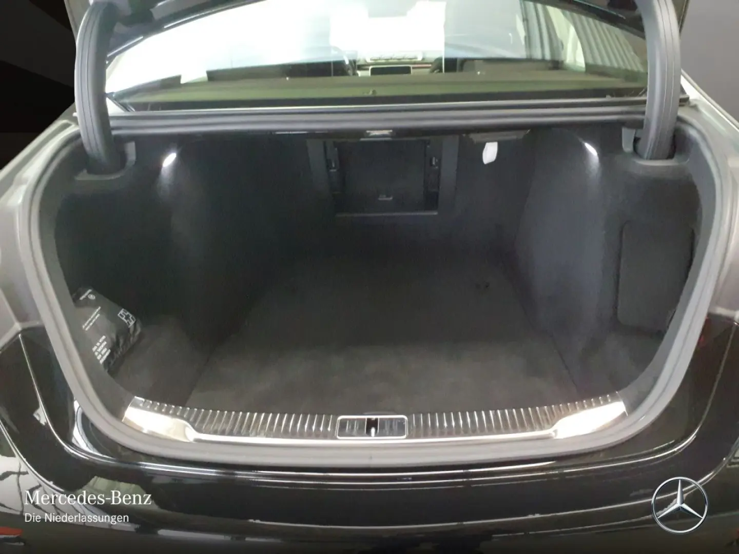 S 500 L 4M AMG Exklusiv Drive Pilot Pano HuD TV