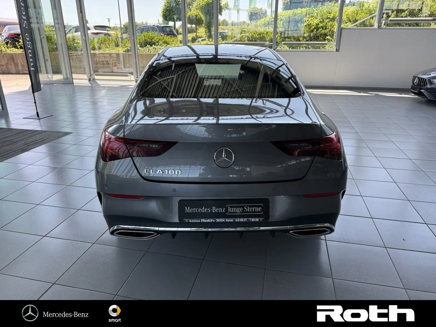 CLA 180 AMG Kamera WinterP LED-Licht MBUX Autom