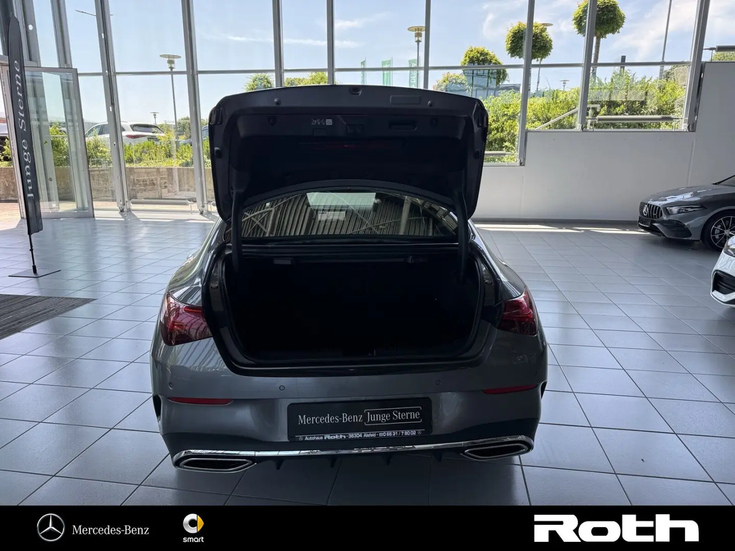 CLA 180 AMG Kamera WinterP LED-Licht MBUX Autom