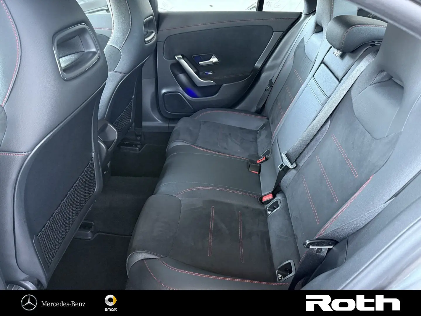 CLA 180 AMG Kamera WinterP LED-Licht MBUX Autom