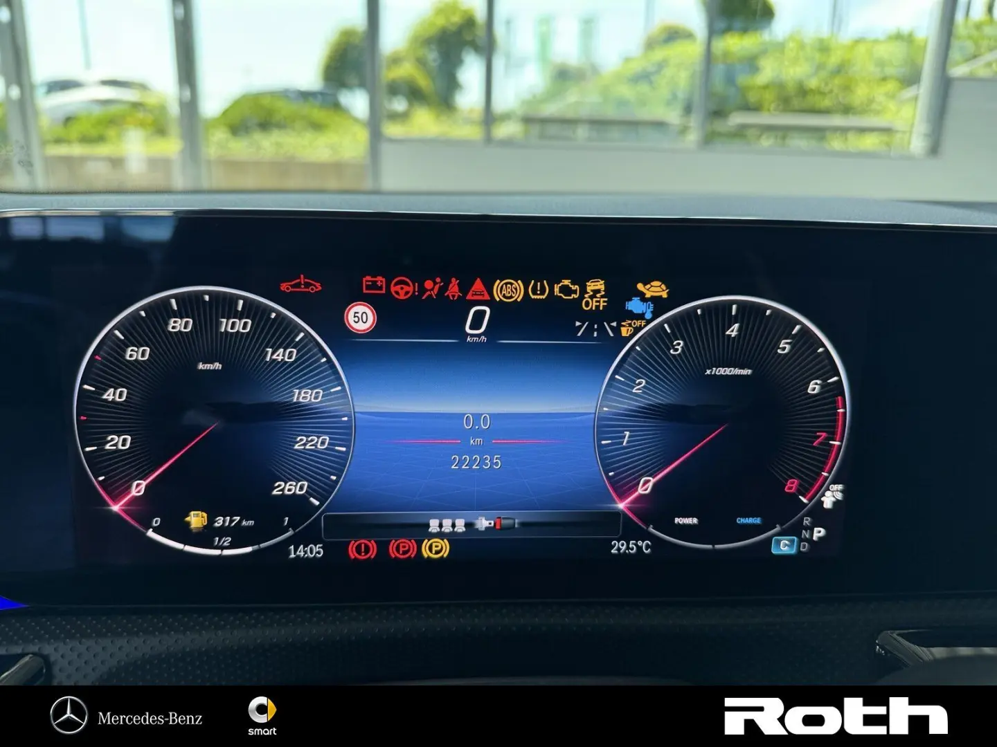 CLA 180 AMG Kamera WinterP LED-Licht MBUX Autom