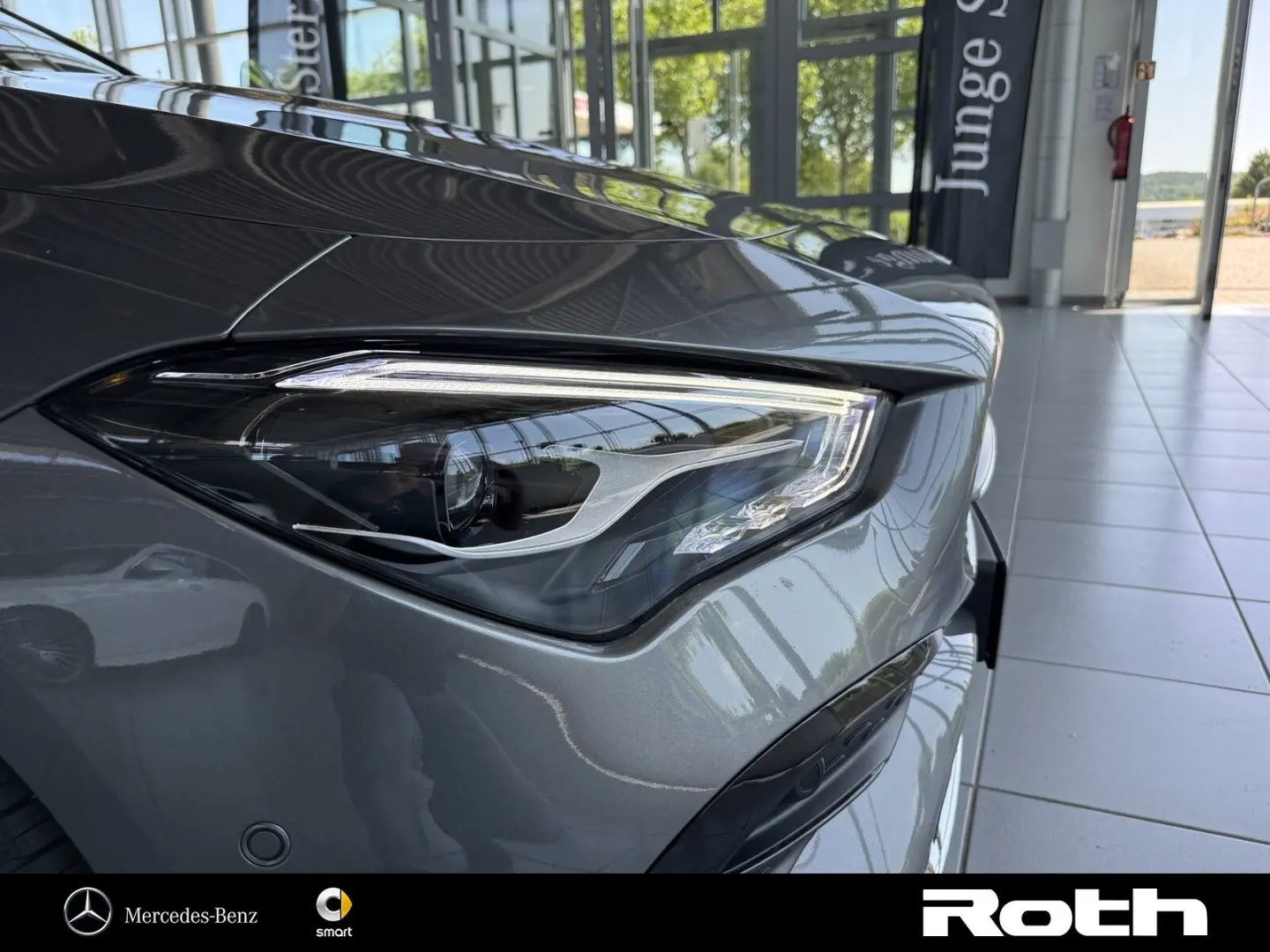 CLA 180 AMG Kamera WinterP LED-Licht MBUX Autom