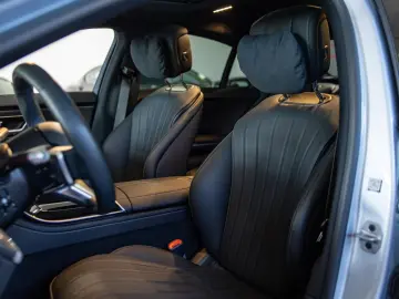 S 450e AMG Line DIGITAL PANO NIGHT BURMESTER
