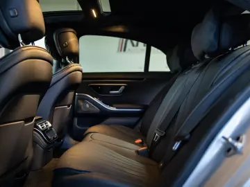 S 450e AMG Line DIGITAL PANO NIGHT BURMESTER