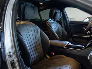 S 450e AMG Line DIGITAL PANO NIGHT BURMESTER