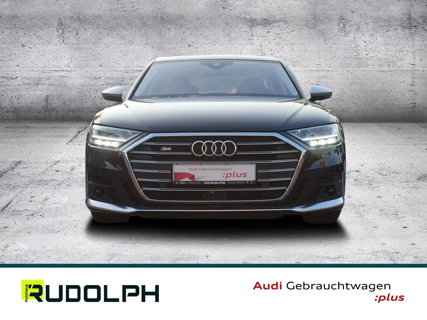 S8 4.0 TFSI Laserlicht PANO B&O