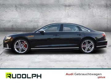 S8 4.0 TFSI Laserlicht PANO B&O
