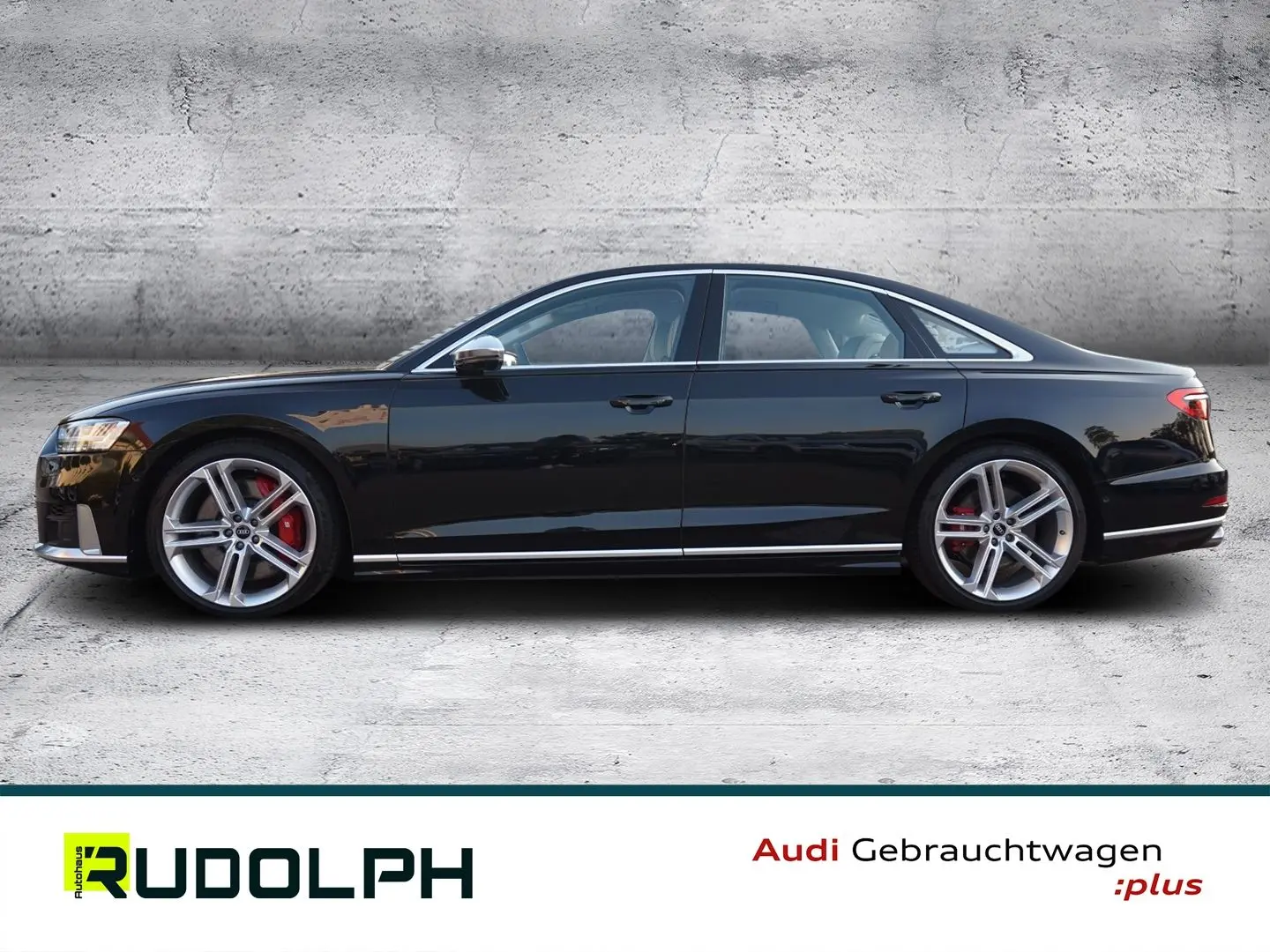 S8 4.0 TFSI Laserlicht PANO B&O