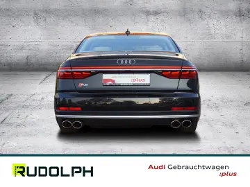 S8 4.0 TFSI Laserlicht PANO B&O