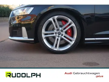 S8 4.0 TFSI Laserlicht PANO B&O