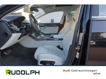 S8 4.0 TFSI Laserlicht PANO B&O