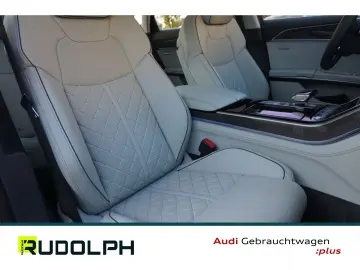 S8 4.0 TFSI Laserlicht PANO B&O
