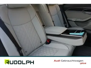 S8 4.0 TFSI Laserlicht PANO B&O