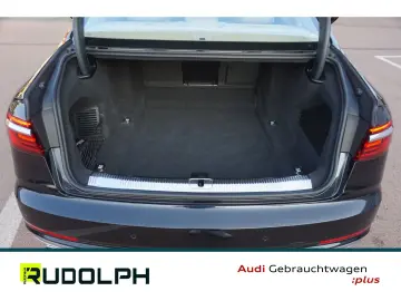 S8 4.0 TFSI Laserlicht PANO B&O