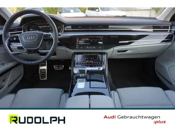S8 4.0 TFSI Laserlicht PANO B&O