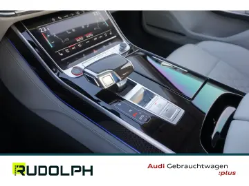 S8 4.0 TFSI Laserlicht PANO B&O