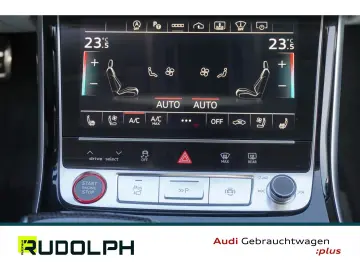 S8 4.0 TFSI Laserlicht PANO B&O